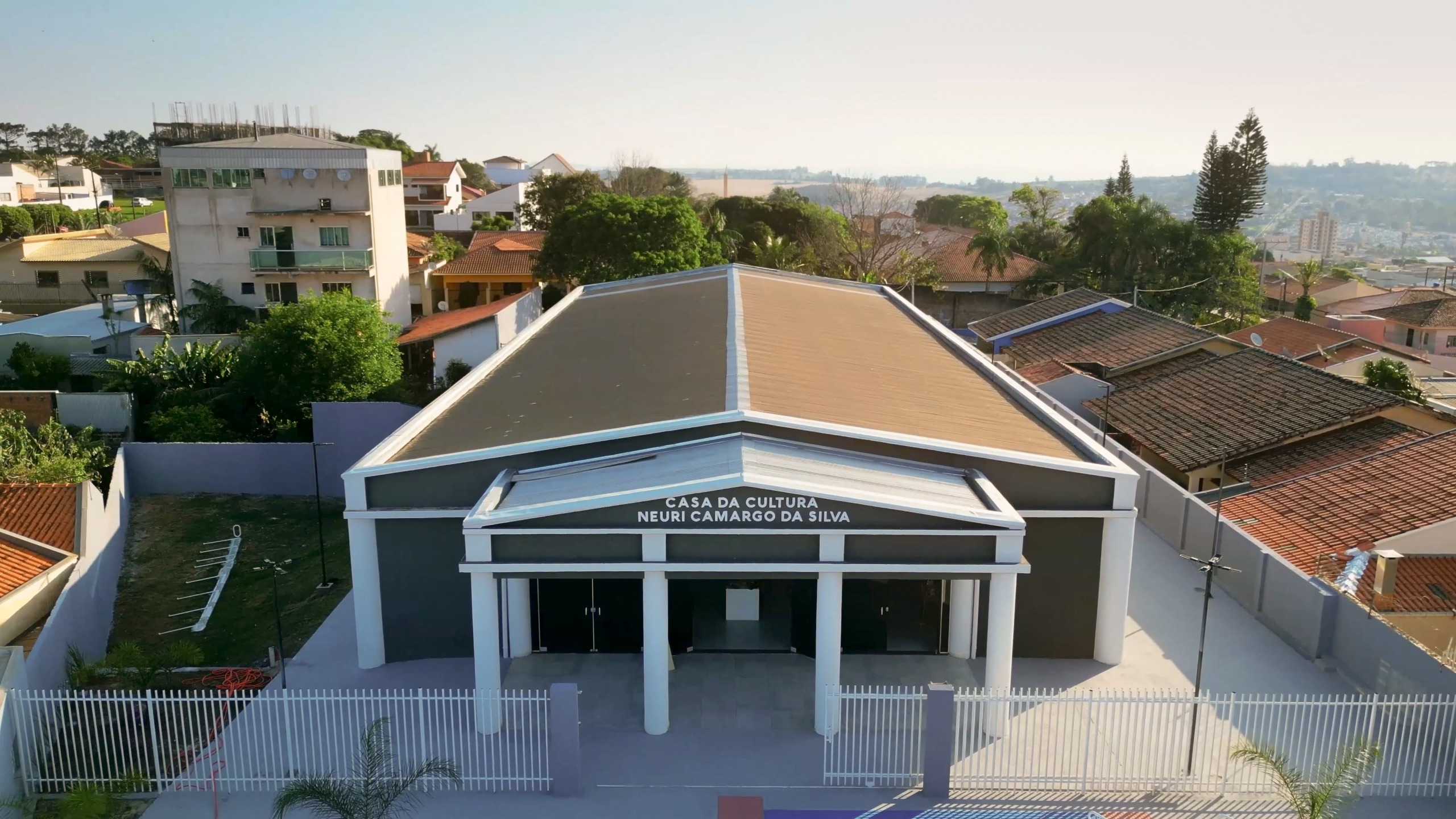 AMUNORPI  e Casa Civil realizam reunião em Siqueira Campos23